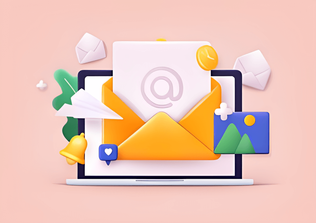 Kurumsal E-Mail