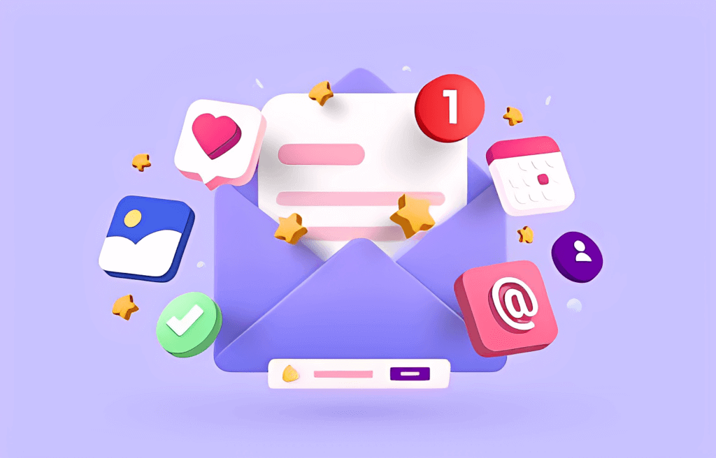 Mail Adresi